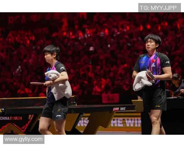 重庆乒乓球队大满贯之路:从默默无闻到世界舞台的辉煌历程