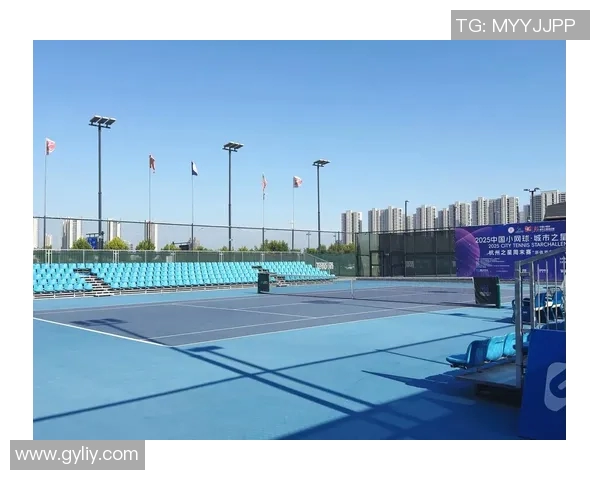 重庆网球队心理素质的变革与提升:热议网球运动中的心理挑战与应对策略